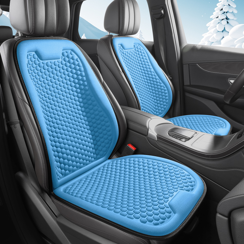 Car Seat Cushion - All-Season  - Office Furniture Heaven review and price