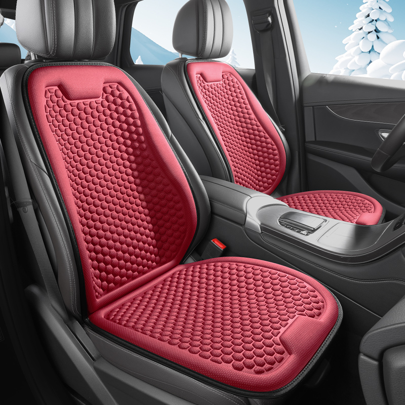 Car Seat Cushion - All-Season  - Office Furniture Heaven review and price