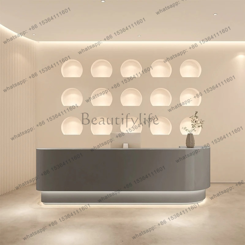 Company Modern Reception Desks - Office Furniture Company review and price