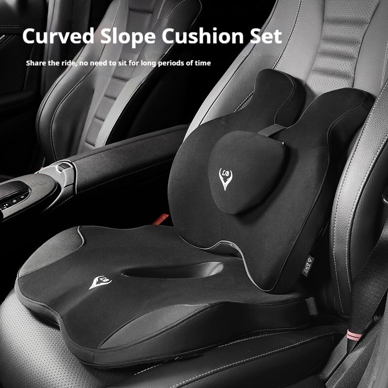 Memory Foam Office Chair Cushi - Office Furniture Heaven review and price