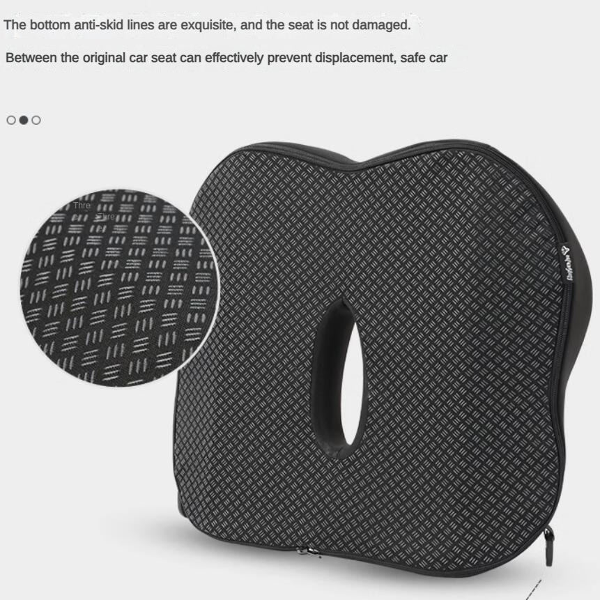 Memory Foam Office Chair Cushi - Office Furniture Heaven review and price