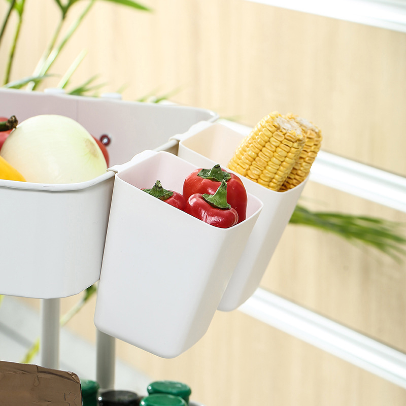 Hanging Pen Holders Storage Co - Office Supply Cart review and price
