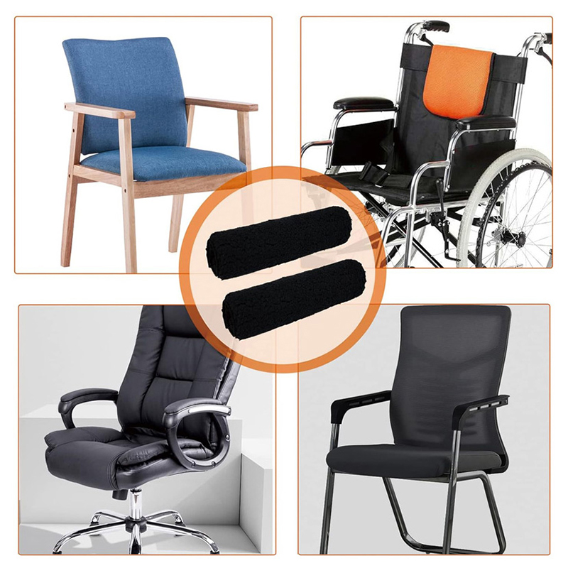 2pcs Armrest Cushion For Offic - Office Furniture Heaven review and price