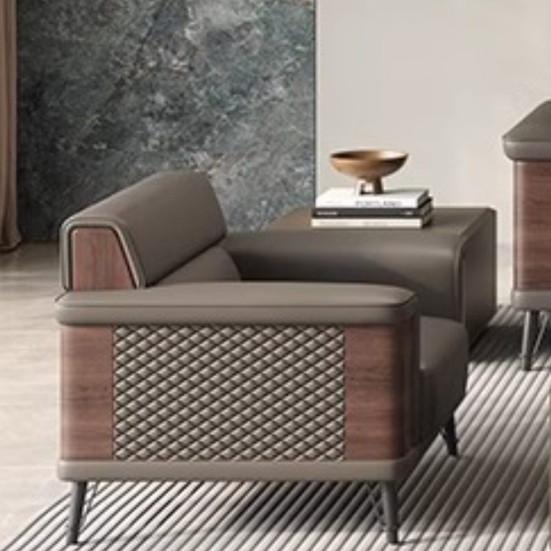 High Pu Leather Office Sofas C - Office Furniture Company review and price