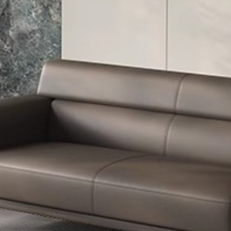 High Pu Leather Office Sofas C - Office Furniture Company review and price