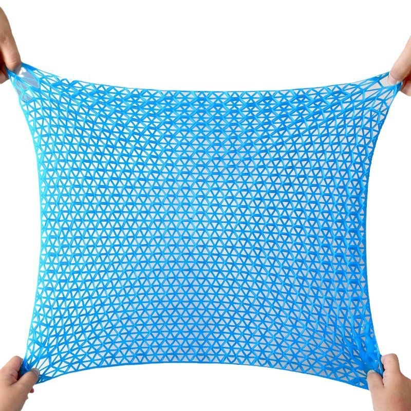Honeycomb Cooling Gel Seat Cus - Office Furniture Heaven review and price