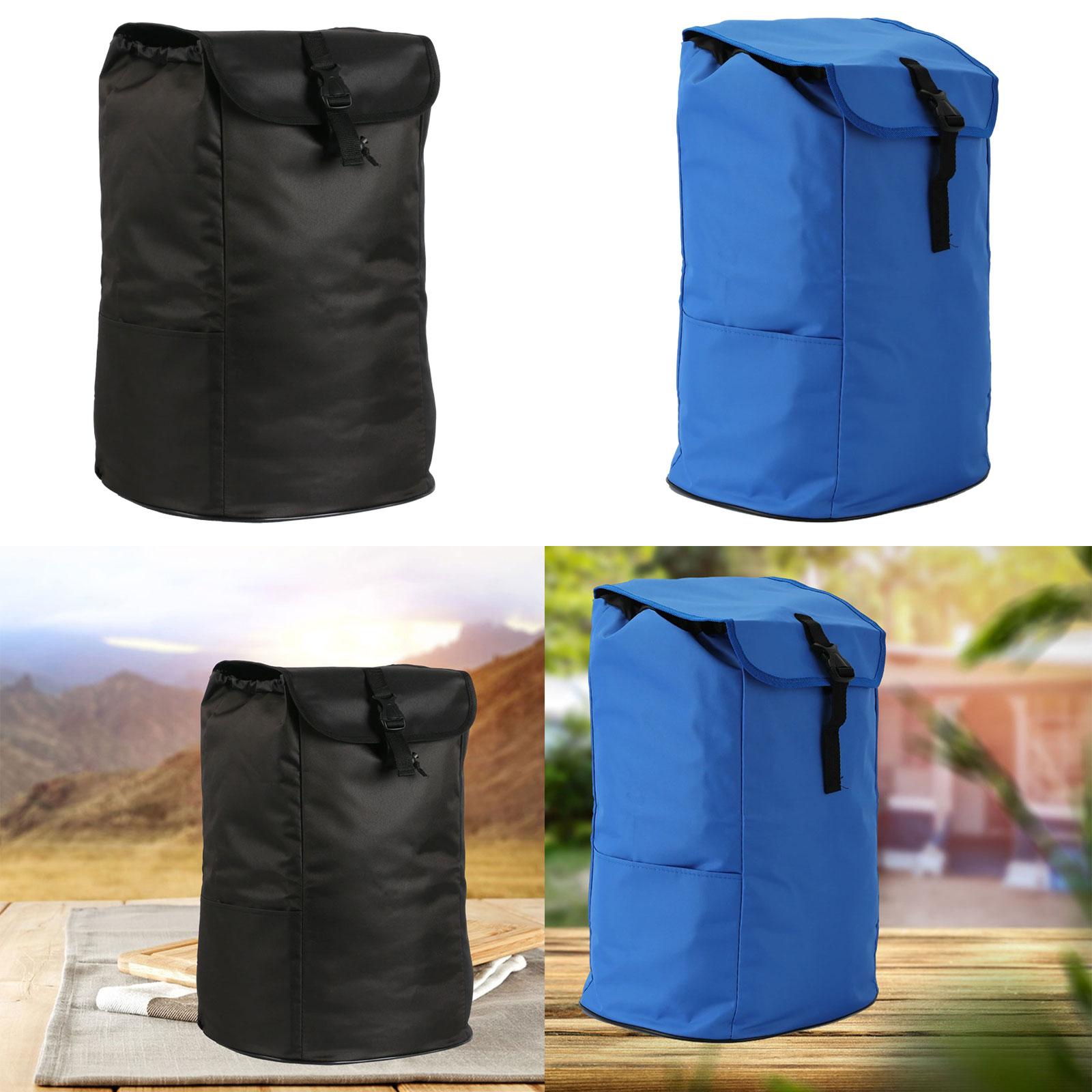 Shopping Cart Replacement Bag  - Office Supply Cart review and price