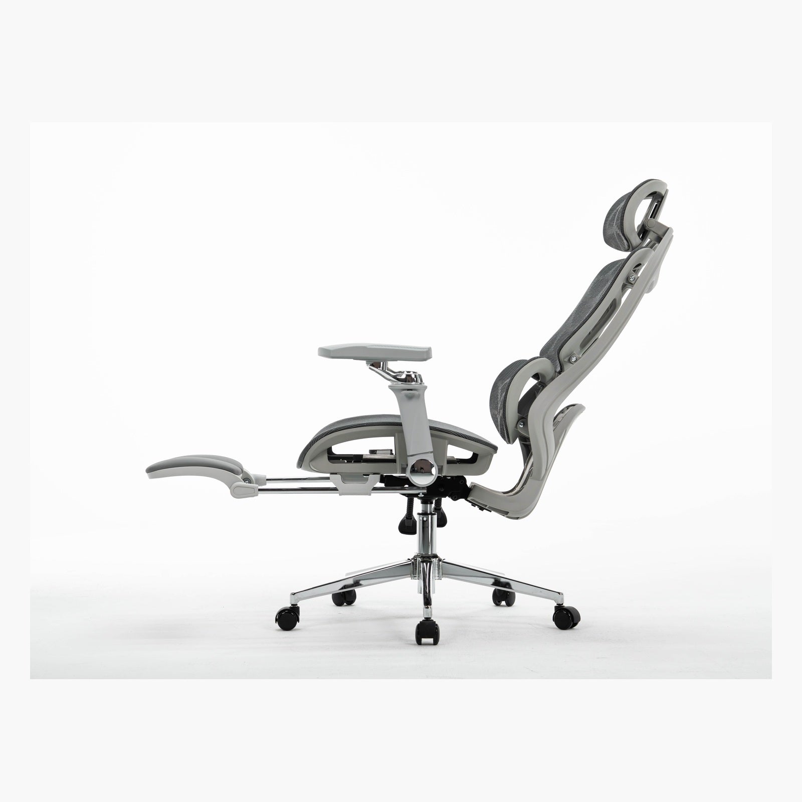 Custom Logo Windrunner Ergonom - Office Furniture Distributor review and price
